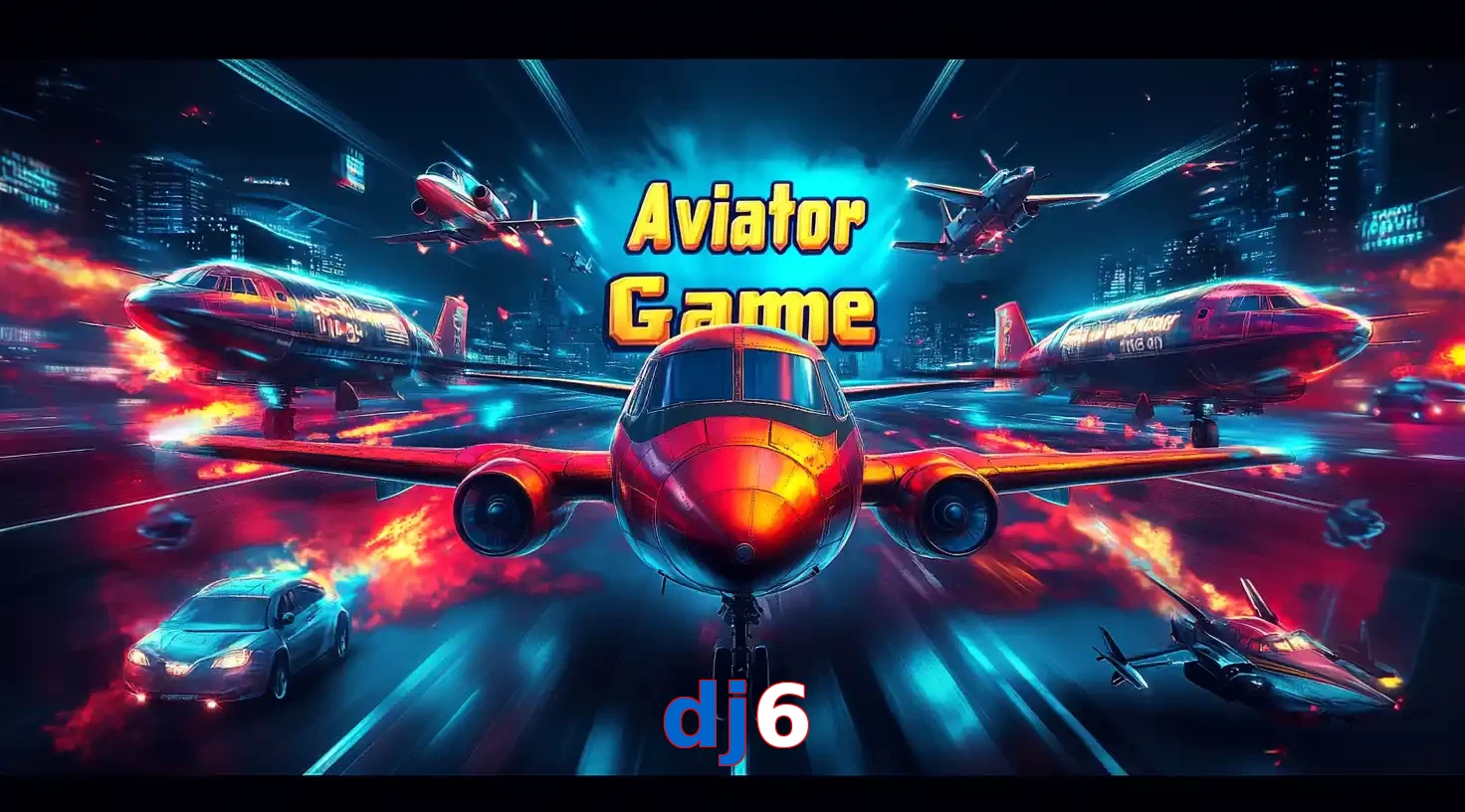 dj6